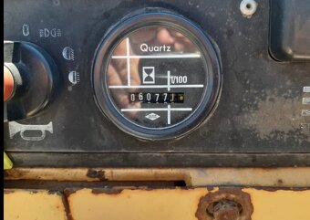 BITELLI TALPA SF60 - 8