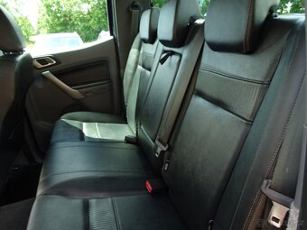 Ford Ranger 3,2 TDCi, 4X4, GARANCE KM - 8
