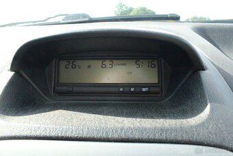 Carisma 1.6, 76 kW, r.v. 2003, benzín - 8