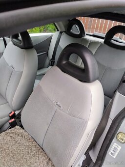Prodám Citroen Pluriel 1.6 16 V 80kw - 8