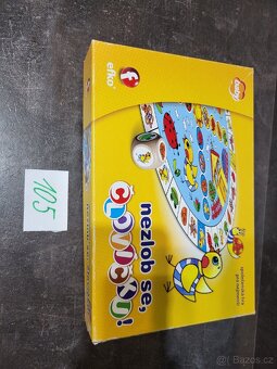 Retro vánoční osvětlení 105 - 8