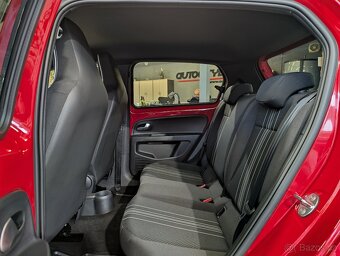 Seat Mii ELECTRIC PLUS 61kW, LANE ASSIST, VÝHŘEVY, DPH - 8