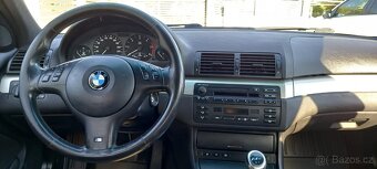 BMW E46 330d 137kW - 8