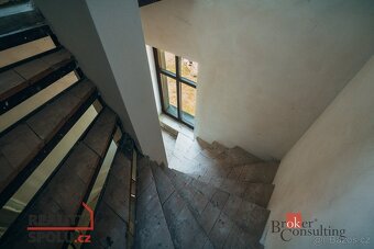 Prodej, domy/vila, 1170 m2, K Cihelně 38, 33012 Horní Bříza, - 8