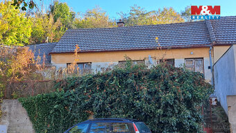 Prodej rodinného domu 90m² se zahradou 409m², Babice u Rosic - 8