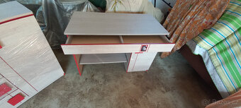 Skříně do dětského pokoje - 8