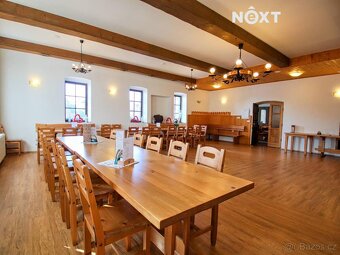 Prodej komerční Obchodní prostory, 1 400㎡ - 8