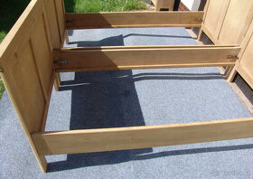 Starožitná ložnice - 8