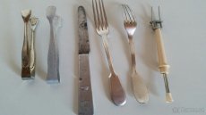 Retro kuchyňské věci - 8