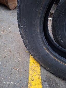 Zimni pneumatiky - 8