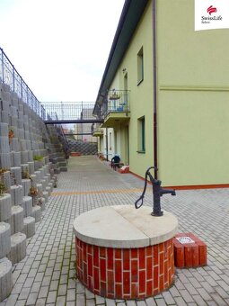 Pronájem bytu 3+kk 70 m2 V Hájku, Plzeň - 8