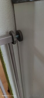 Prodám barieru SAVIC pro psa SUPER provedení - 8