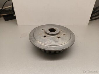 Spojka Honda Varadero 125 - 8