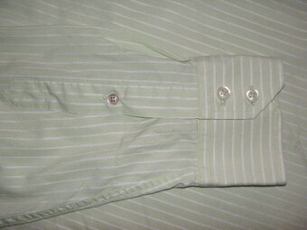 pánske spoločenské oblečenie - 8