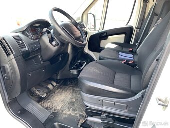 PEUGEOT BOXER 2,0 HDi L1H1 - 8