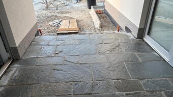 Přírodní kámen na dlažbu - 8