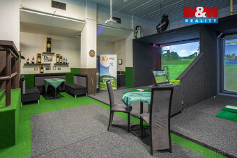 Prodej obchod a služby, Pardubice - 8