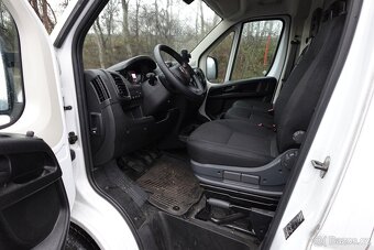 FIAT DUCATO L2H1 2.2MJT KLIMA - 8