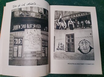 Kniha:Tragédie Slovenských Židov 1949 RRR - 8