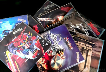 Prodám svou sbírku gramofonových desek - 100,60 - 8