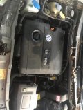 VW golf 1.6,16v-veskere náhradní díly - 8
