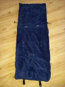 Jarní/podzimní fusak Aesthetic - 8