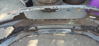 Predni naraznik volvo s60 v60 rdesign r-design - 8