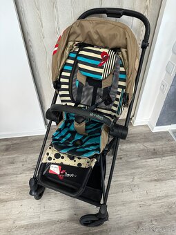 Cybex Mios 3.0 Karolina Kurkova - 8