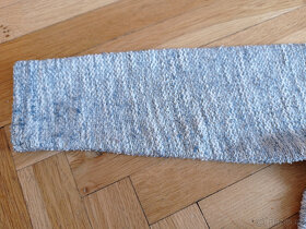 melírovaná mikina Next 92/98 - 8