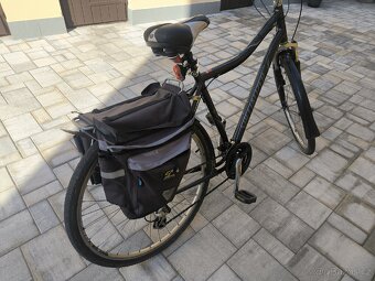 Pánské jízdní kolo - 8