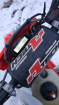 Gas gas ec 300 2017 - 8