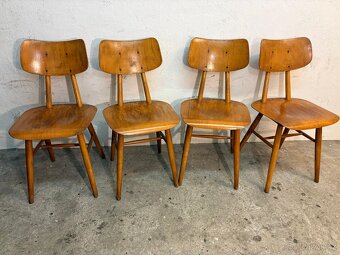 Jídelní židle Ton - 8