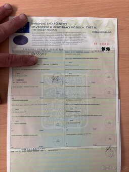 Citroen berlingo 2020 1,5 hdi 96 Kw - 8