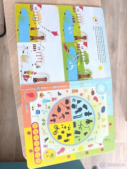 Albi - kouzelné čtení - 8