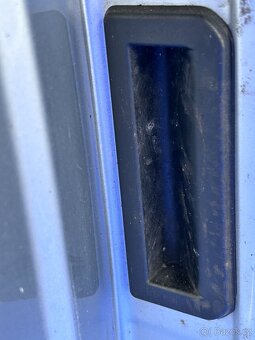 Škoda Rapid Spaceback páté dveře - 8