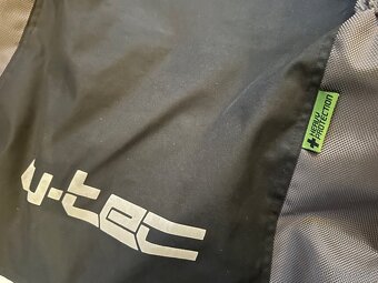 W-Tec moto bunda s kalhotami - 8