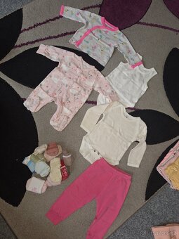 Dětské oblečení - 8