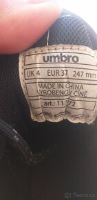 dívčí/dámská sportovní obuv - 8