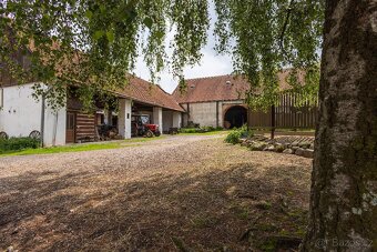 Statek Potštejn - Brná, se šesti byty ( 23.296m2 Pozemky) - 8