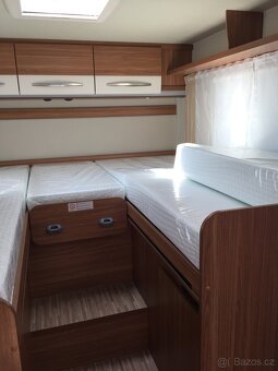 CARADO T447, klima, kamera, odpočet DPH - 8