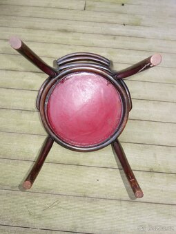 Židle typ Thonet č.2 - 8