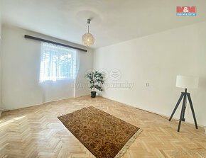 Prodej bytu 2+1, 69 m², Lubenec, ul. Karlovarská - 8