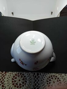 Starý porcelán - 8
