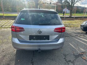 Vw Passat 1,5 Tsi 9/2019 FullLed ,DSG, 1 majitel servis VW - 8