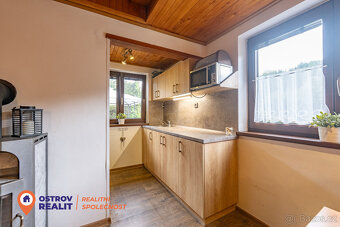 Prodej, chata, 363 m2, Zábřeh - Dolní Bušínov - 8