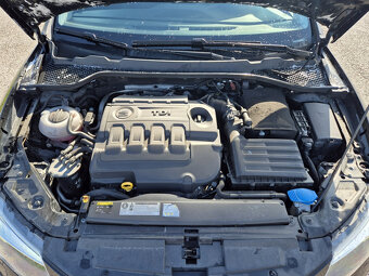 SEAT Leon 1.6TDi combi - 8
