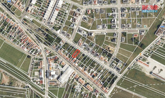 Prodej zahrady, 336 m², Novosedly na Moravě - 8
