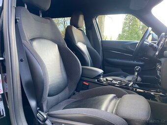 Mini Clubman SD 2.0D 140kw JCW - 8