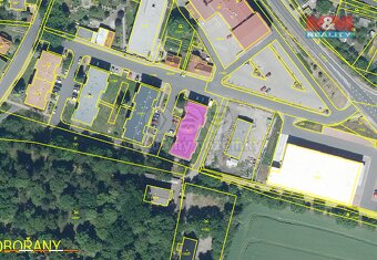 Prodej bytu 3+1, OV, 64 m², Podbořany, ul. Mírová - 8