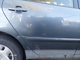 Prodám Toyota Corolla Verso 2l D4D - 8